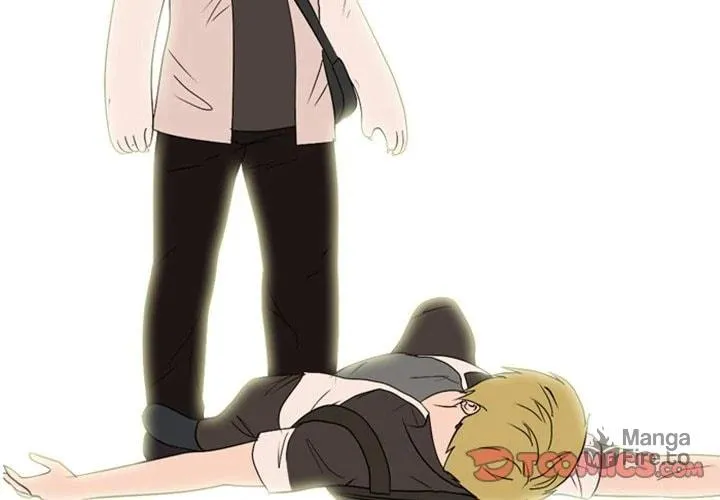 Read Taekwon High chapter 9 image 2 on Lezhin