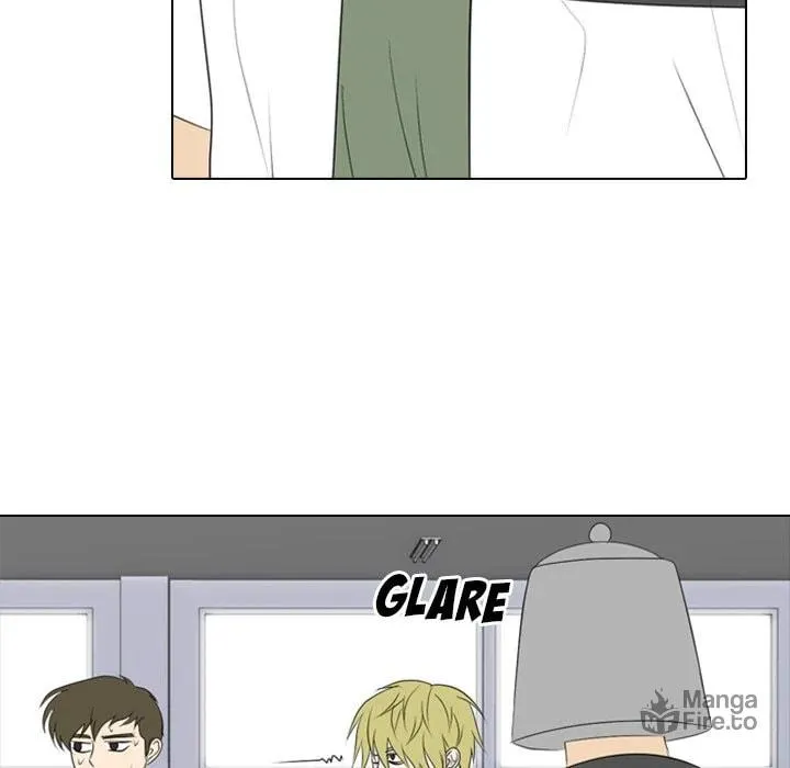 Read Taekwon High chapter 9 image 20 on Lezhin