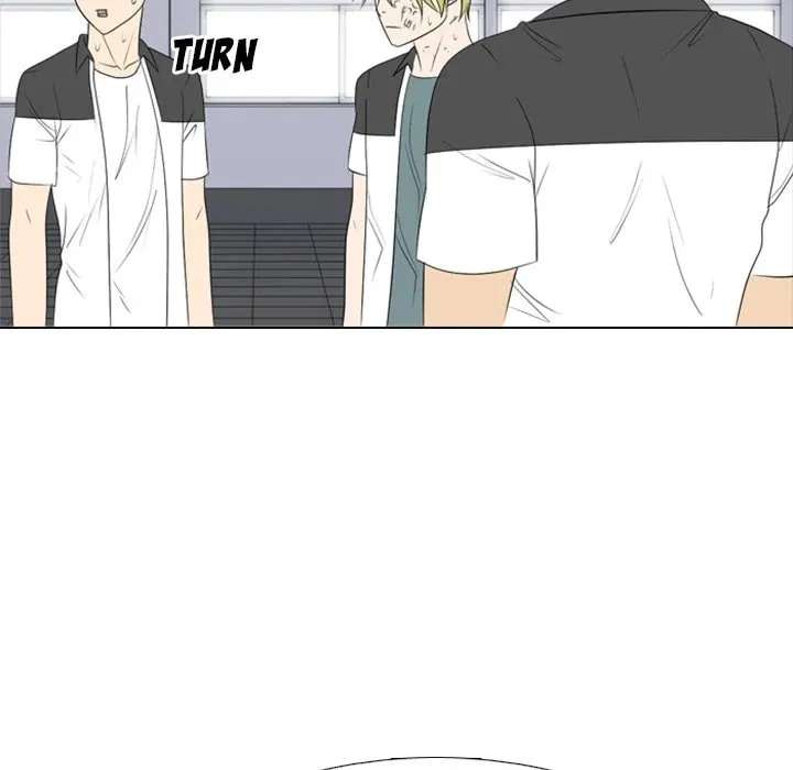 Read Taekwon High chapter 9 image 21 on Lezhin