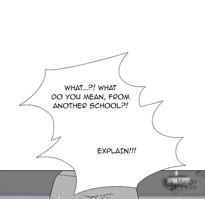 Read Taekwon High chapter 9 image 23 on Lezhin