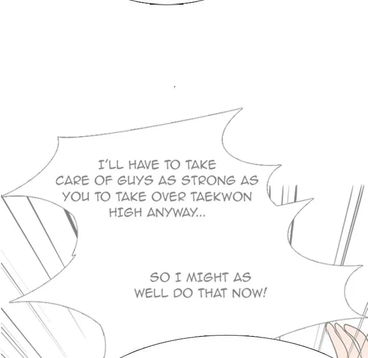 Read Taekwon High chapter 9 image 25 on Lezhin