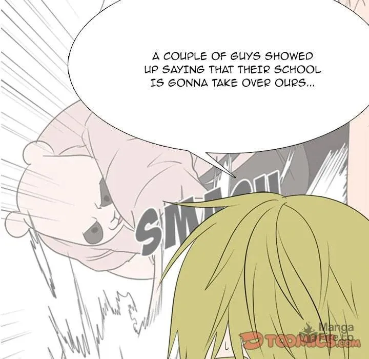 Read Taekwon High chapter 9 image 26 on Lezhin
