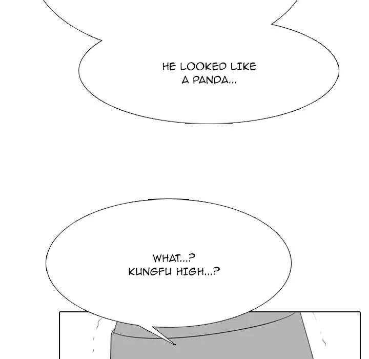 Read Taekwon High chapter 9 image 28 on Lezhin