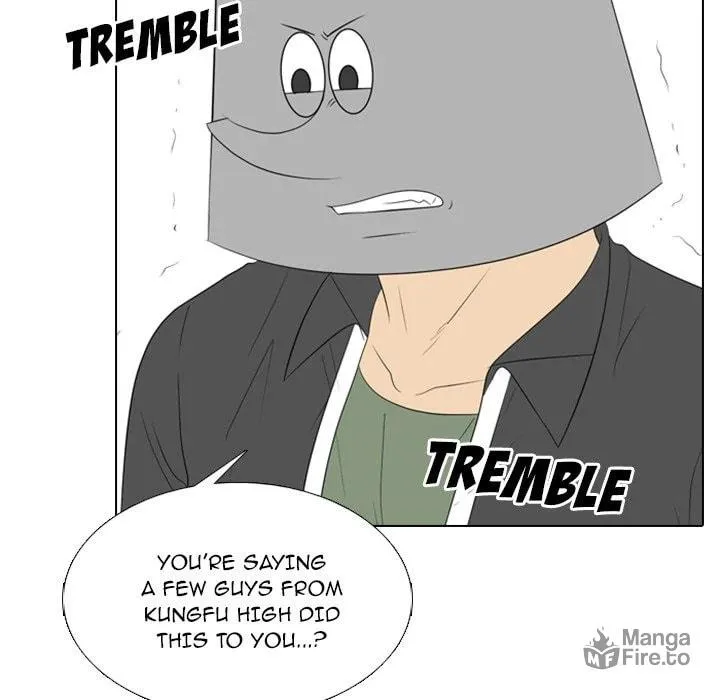 Read Taekwon High chapter 9 image 29 on Lezhin