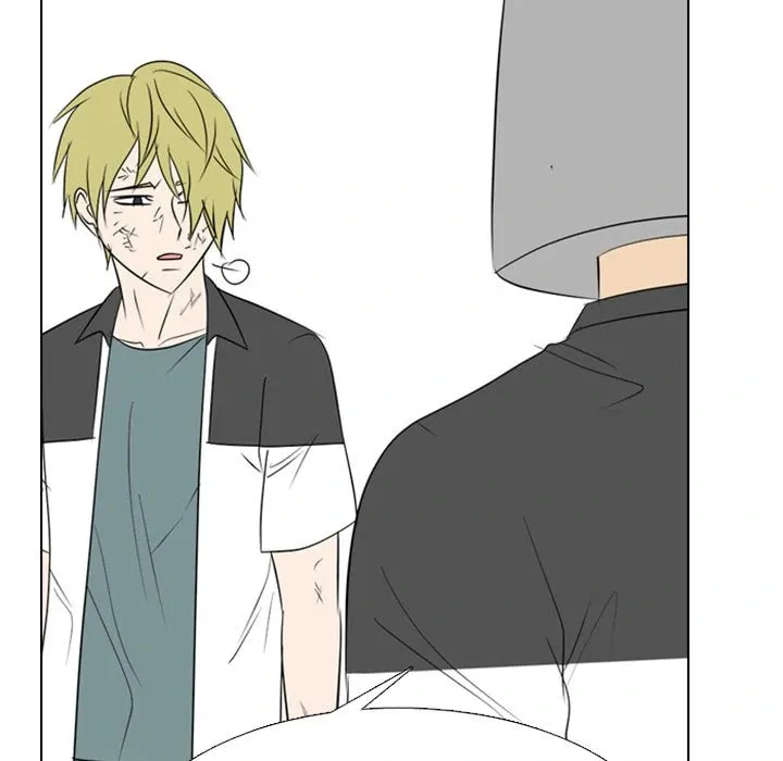 Read Taekwon High chapter 9 image 31 on Lezhin