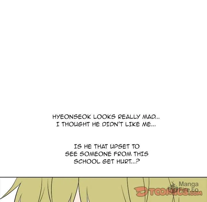 Read Taekwon High chapter 9 image 38 on Lezhin