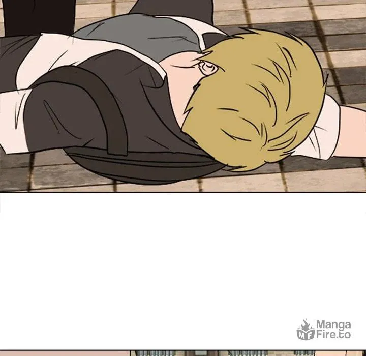 Read Taekwon High chapter 9 image 4 on Lezhin