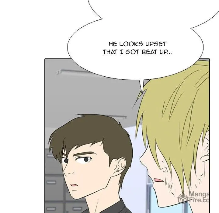 Read Taekwon High chapter 9 image 41 on Lezhin