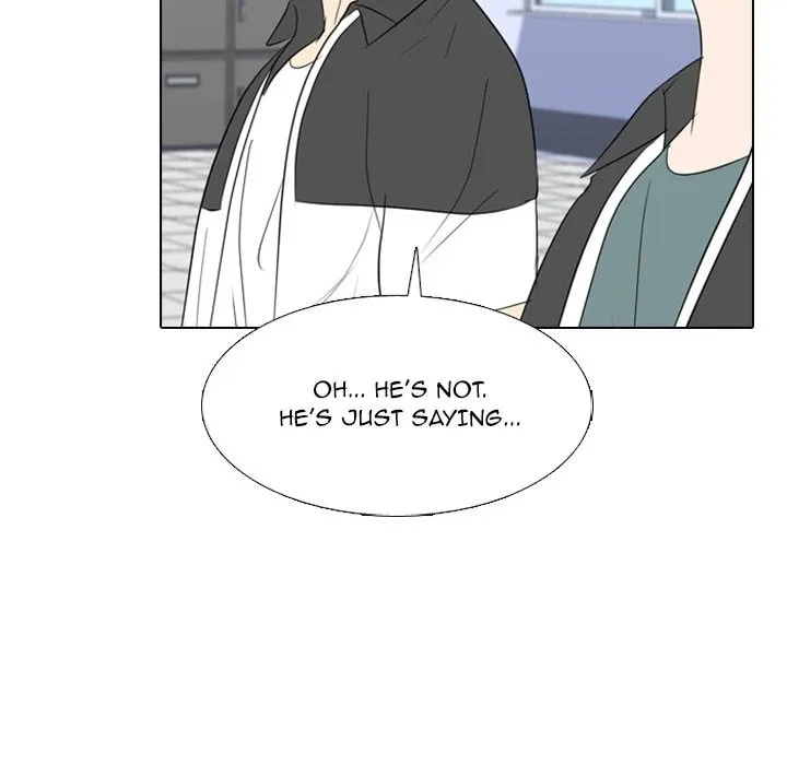 Read Taekwon High chapter 9 image 42 on Lezhin
