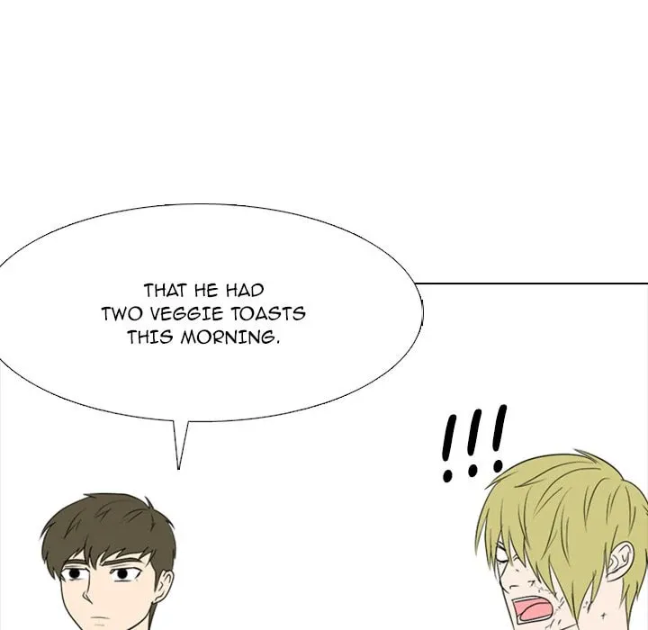 Read Taekwon High chapter 9 image 43 on Lezhin
