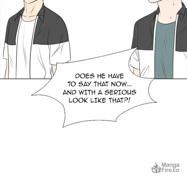 Read Taekwon High chapter 9 image 44 on Lezhin