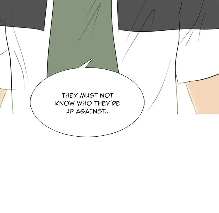 Read Taekwon High chapter 9 image 48 on Lezhin