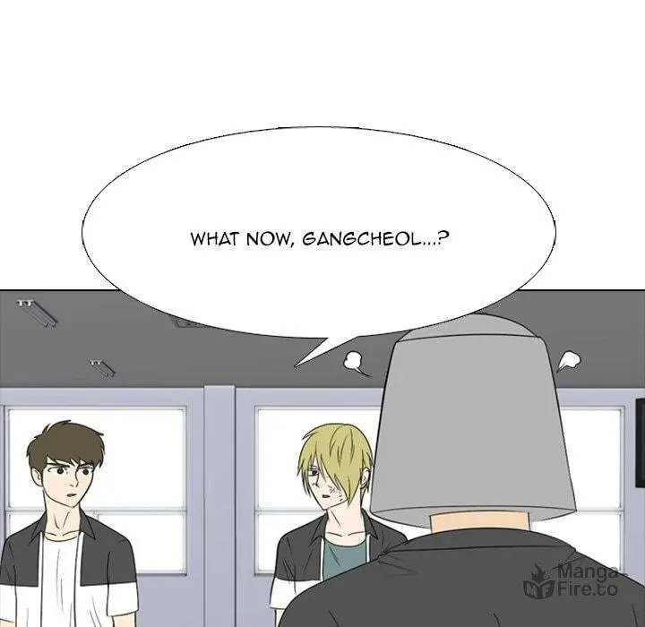 Read Taekwon High chapter 9 image 49 on Lezhin