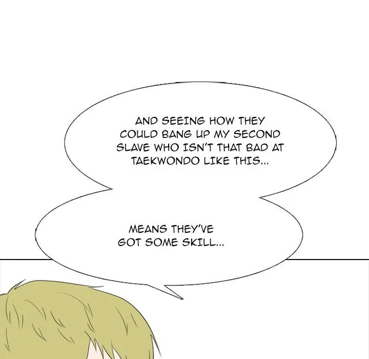 Read Taekwon High chapter 9 image 51 on Lezhin