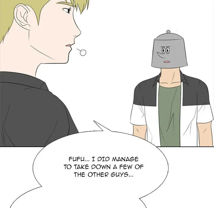 Read Taekwon High chapter 9 image 52 on Lezhin