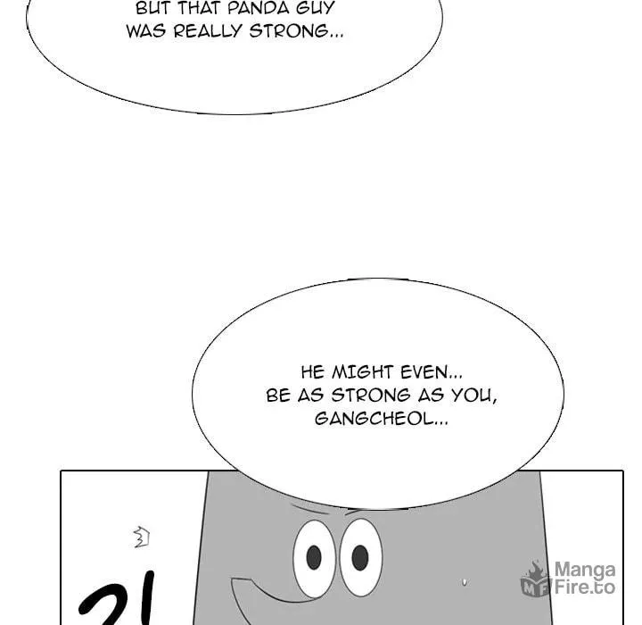 Read Taekwon High chapter 9 image 53 on Lezhin