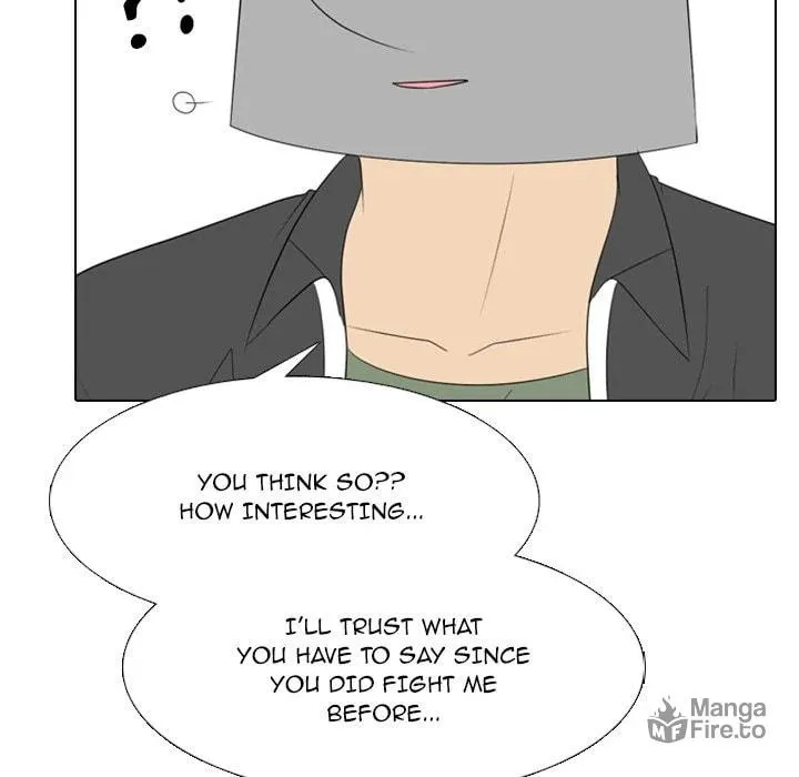 Read Taekwon High chapter 9 image 54 on Lezhin