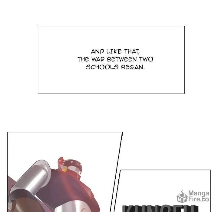 Read Taekwon High chapter 9 image 59 on Lezhin