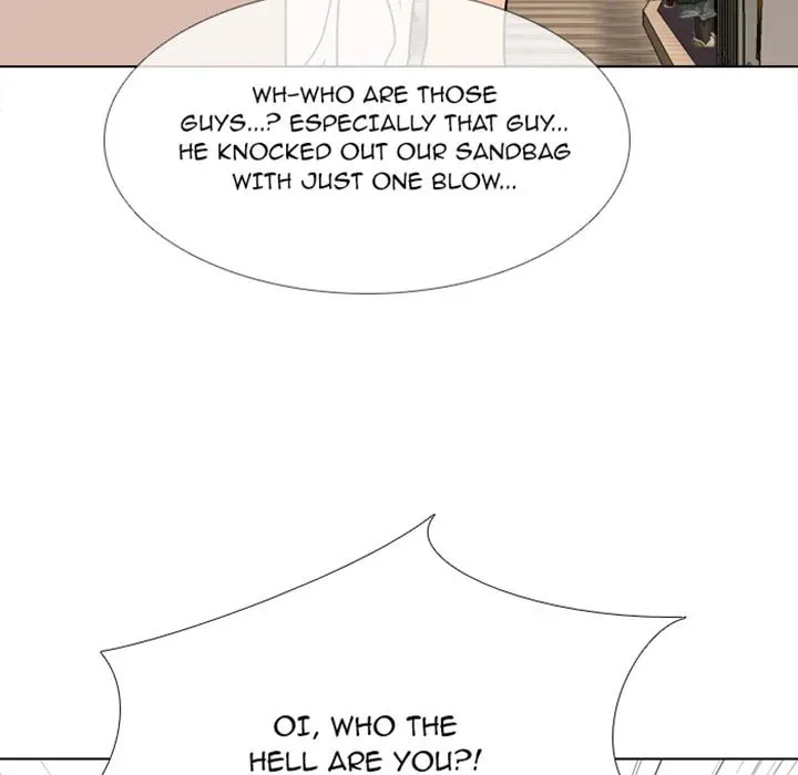 Read Taekwon High chapter 9 image 6 on Lezhin