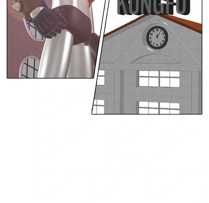Read Taekwon High chapter 9 image 60 on Lezhin