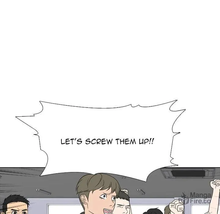 Read Taekwon High chapter 9 image 64 on Lezhin