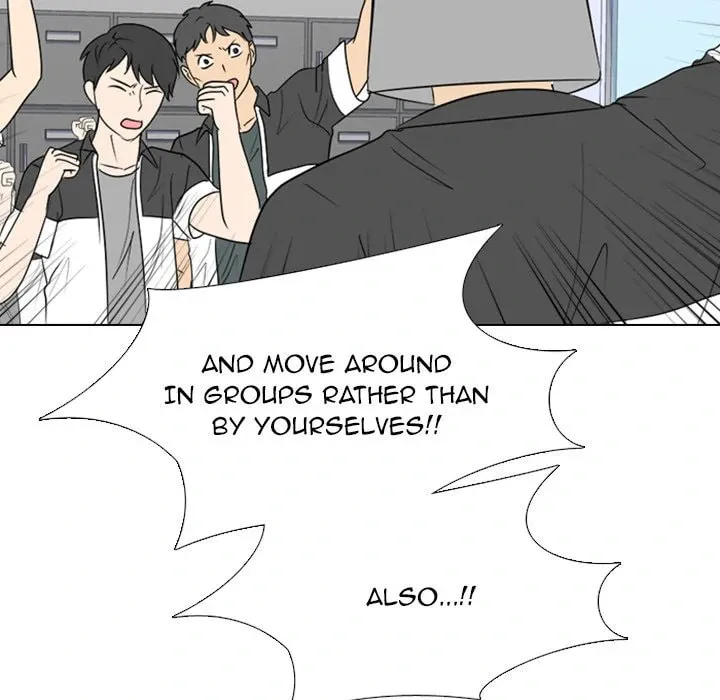 Read Taekwon High chapter 9 image 67 on Lezhin
