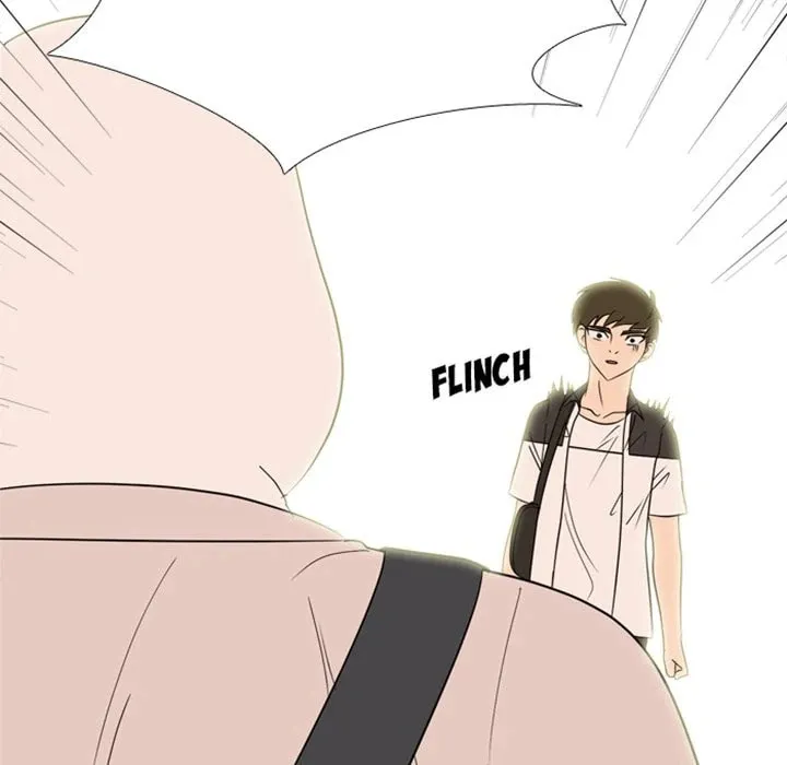 Read Taekwon High chapter 9 image 7 on Lezhin