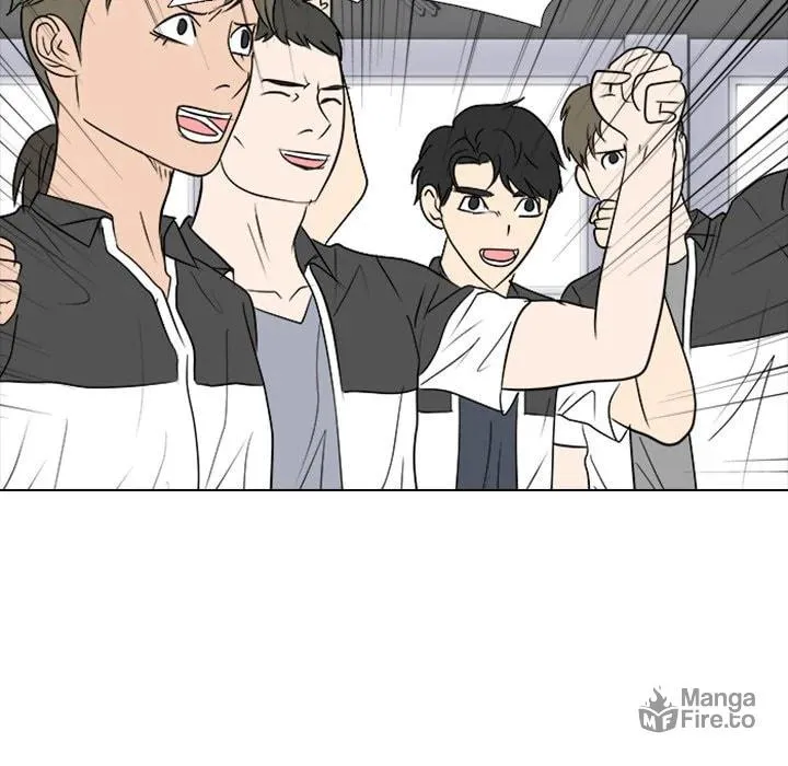 Read Taekwon High chapter 9 image 71 on Lezhin