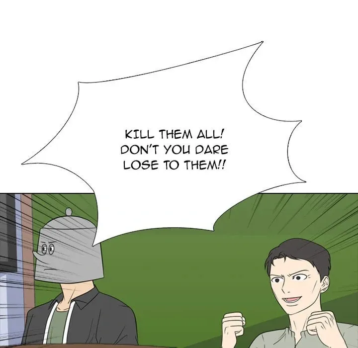 Read Taekwon High chapter 9 image 72 on Lezhin