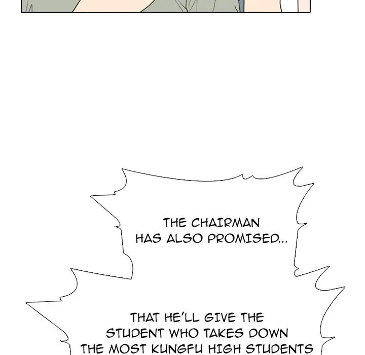 Read Taekwon High chapter 9 image 75 on Lezhin