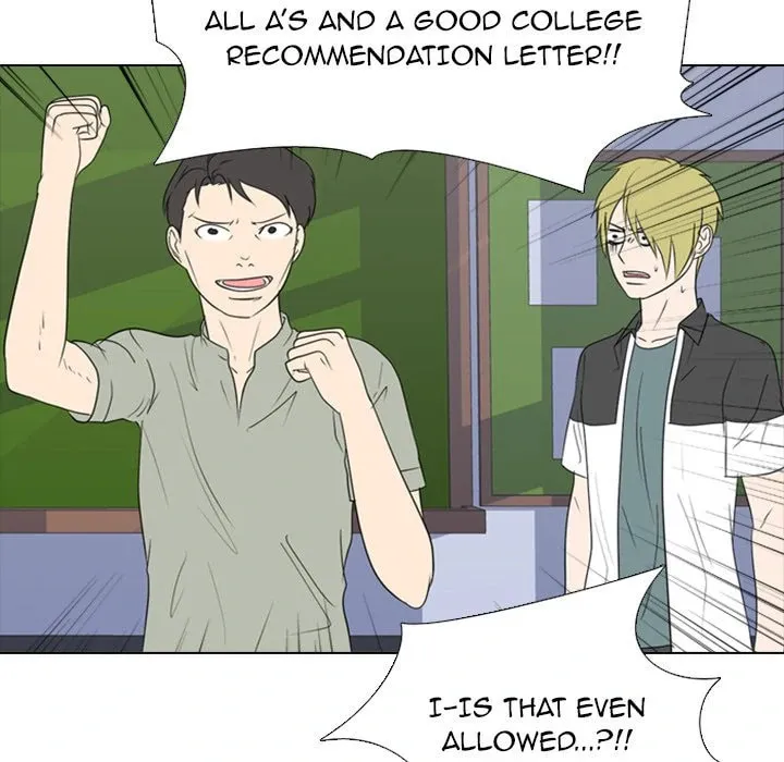Read Taekwon High chapter 9 image 76 on Lezhin