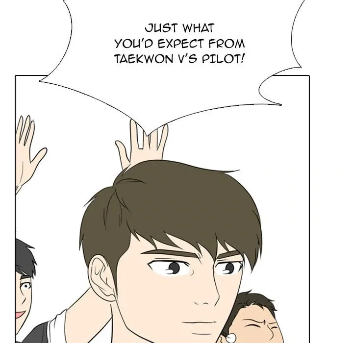 Read Taekwon High chapter 9 image 78 on Lezhin