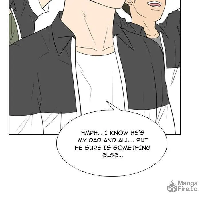 Read Taekwon High chapter 9 image 79 on Lezhin