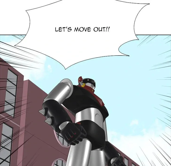 Read Taekwon High chapter 9 image 81 on Lezhin