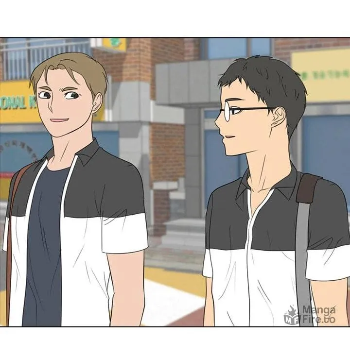 Read Taekwon High chapter 9 image 84 on Lezhin