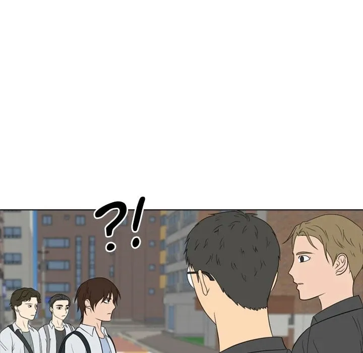 Read Taekwon High chapter 9 image 85 on Lezhin
