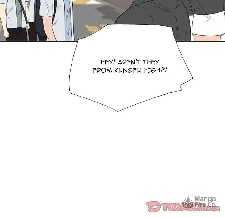 Read Taekwon High chapter 9 image 86 on Lezhin