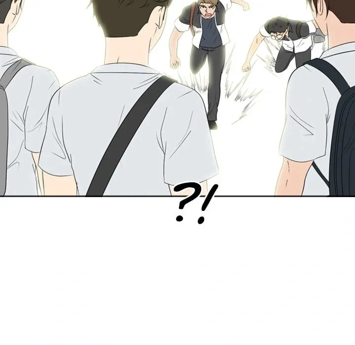 Read Taekwon High chapter 9 image 88 on Lezhin