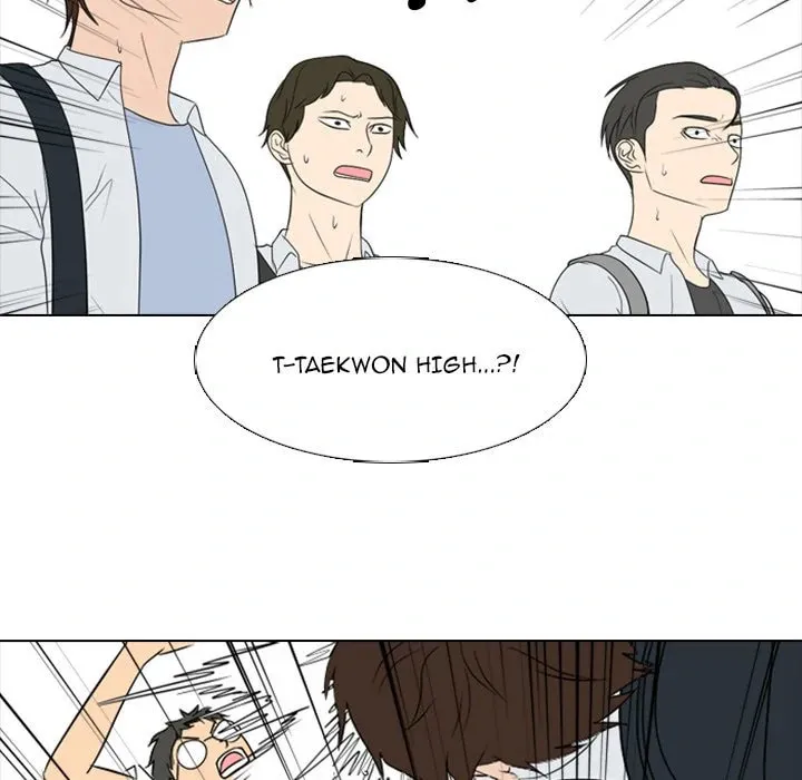 Read Taekwon High chapter 9 image 90 on Lezhin