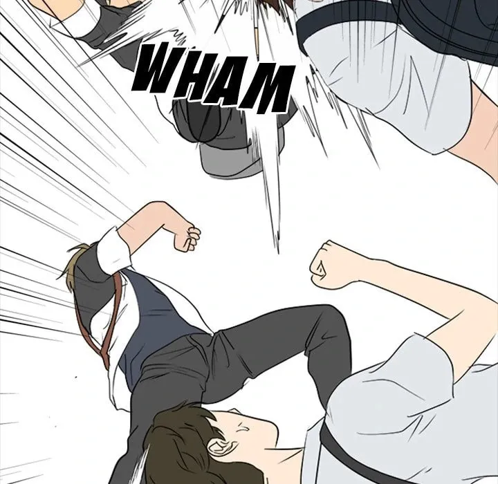Read Taekwon High chapter 9 image 91 on Lezhin