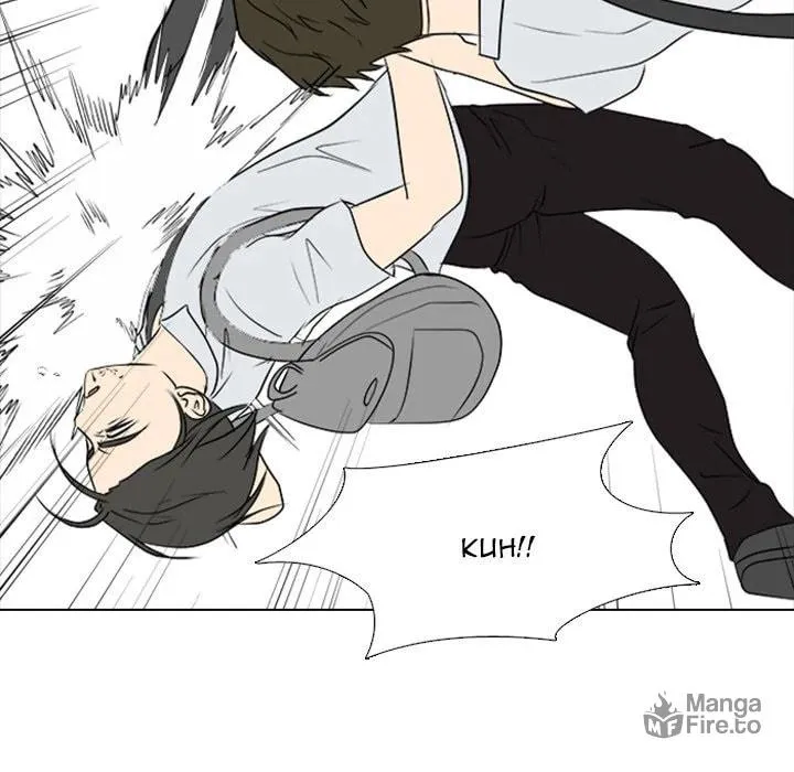 Read Taekwon High chapter 9 image 92 on Lezhin