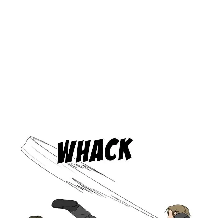 Read Taekwon High chapter 9 image 93 on Lezhin