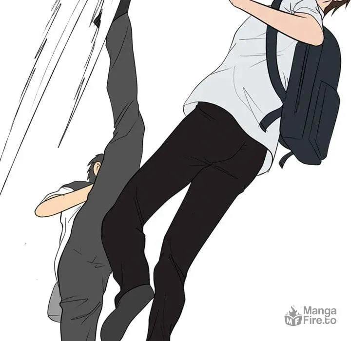 Read Taekwon High chapter 9 image 95 on Lezhin