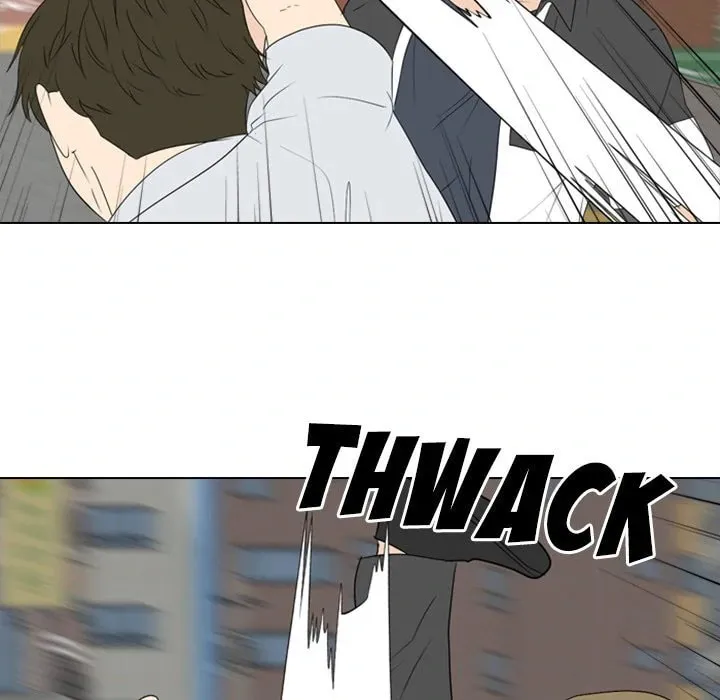Read Taekwon High chapter 9 image 97 on Lezhin