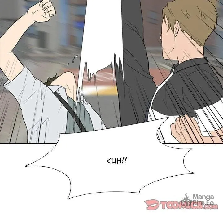 Read Taekwon High chapter 9 image 98 on Lezhin