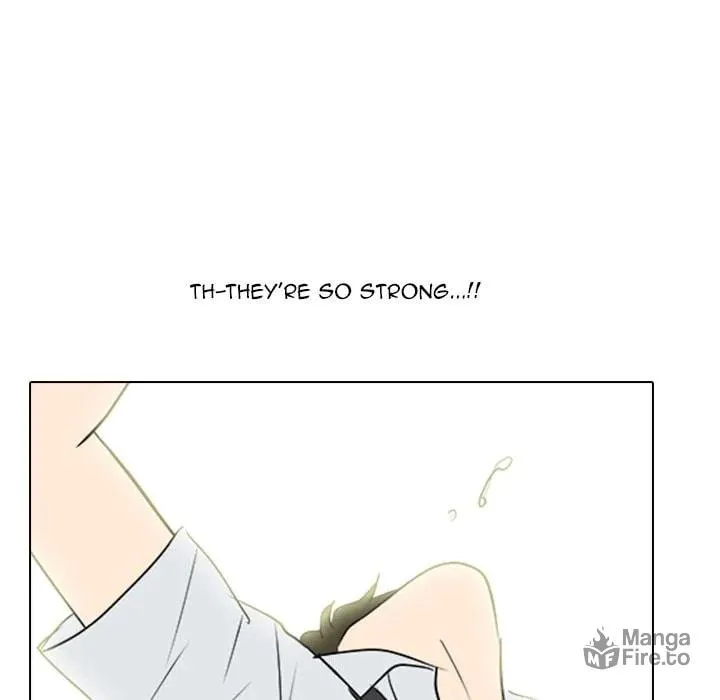 Read Taekwon High chapter 9 image 99 on Lezhin