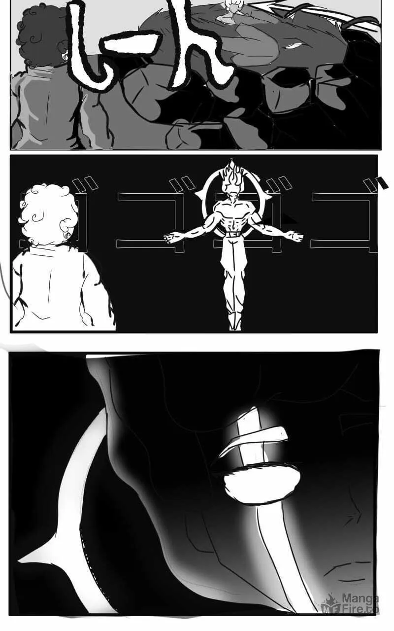 Tai-Chi Convergence Chapter 1 page 5 - 