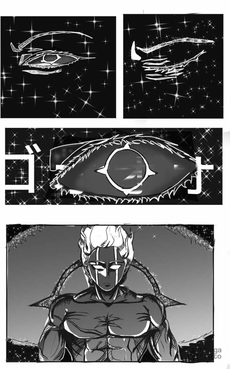 Tai-Chi Convergence Chapter 1 page 6 - 