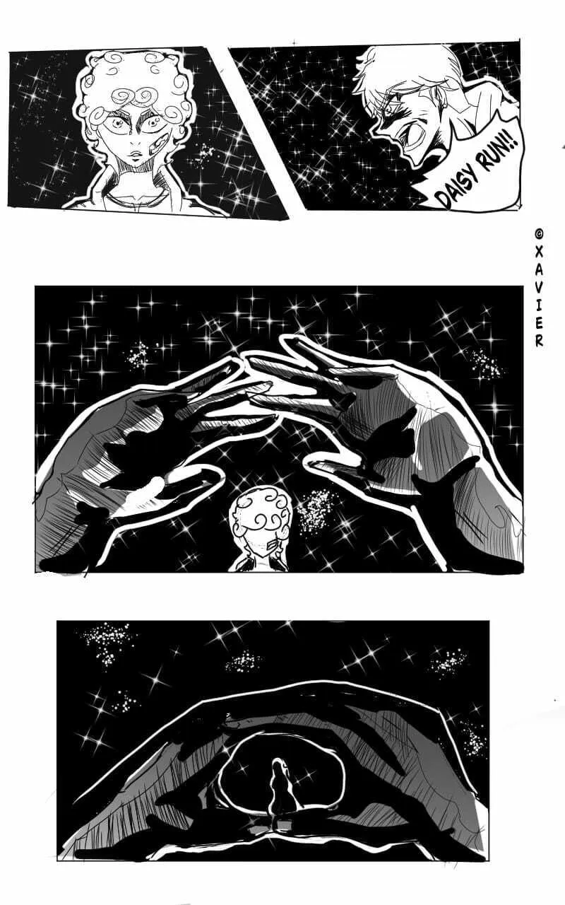 Tai-Chi Convergence Chapter 1 page 7 - 