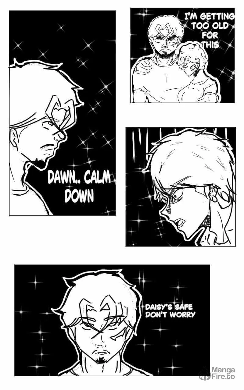 Tai-Chi Convergence Chapter 1 page 9 - 